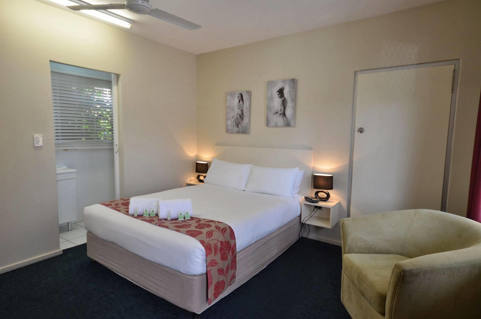Motel International