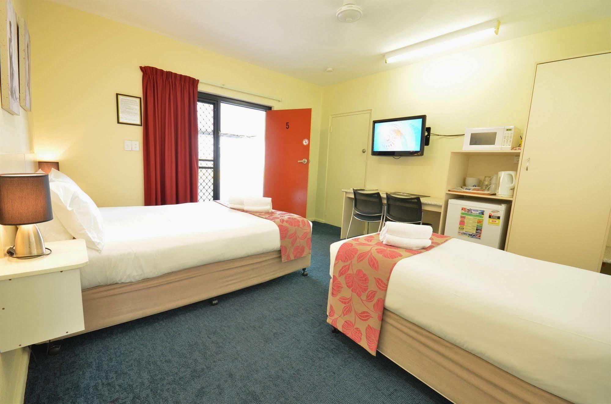International Motel Mackay
