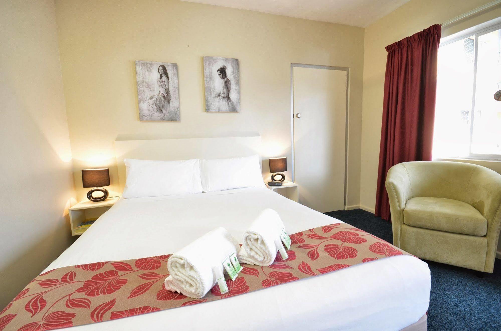 International Motel