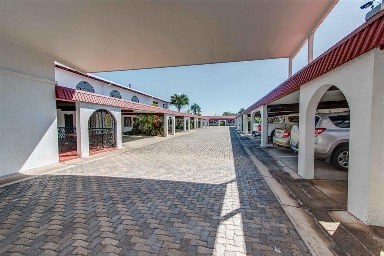 Motel The Marco Polo 4*