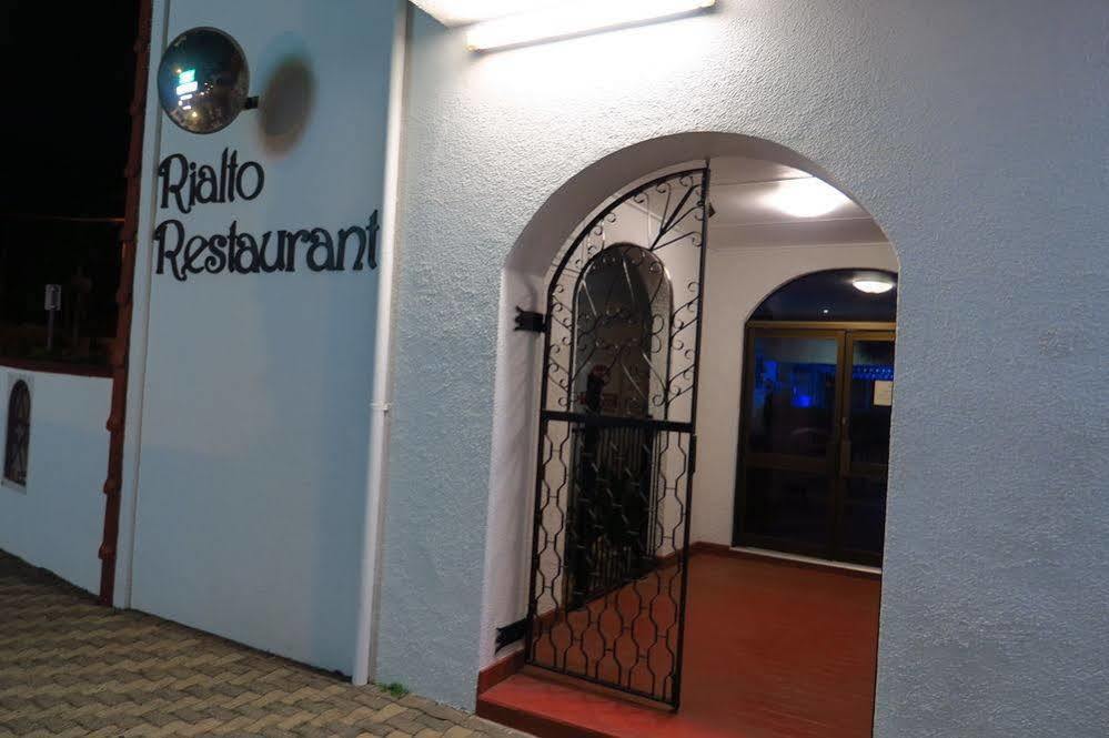 The Marco Polo 4* Mackay