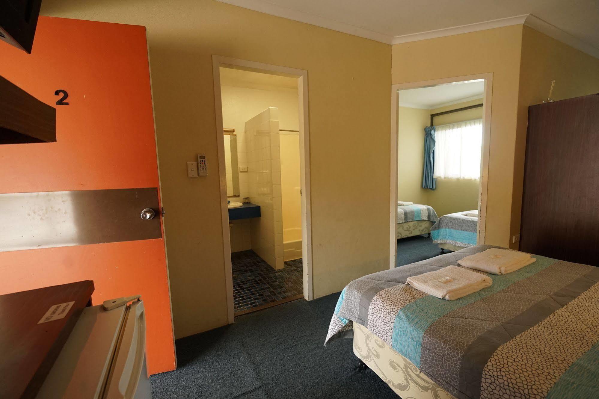 Casa Nostra Motel