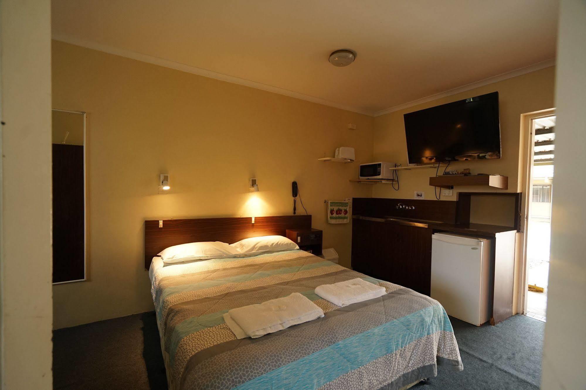 Casa Nostra 4* Mackay
