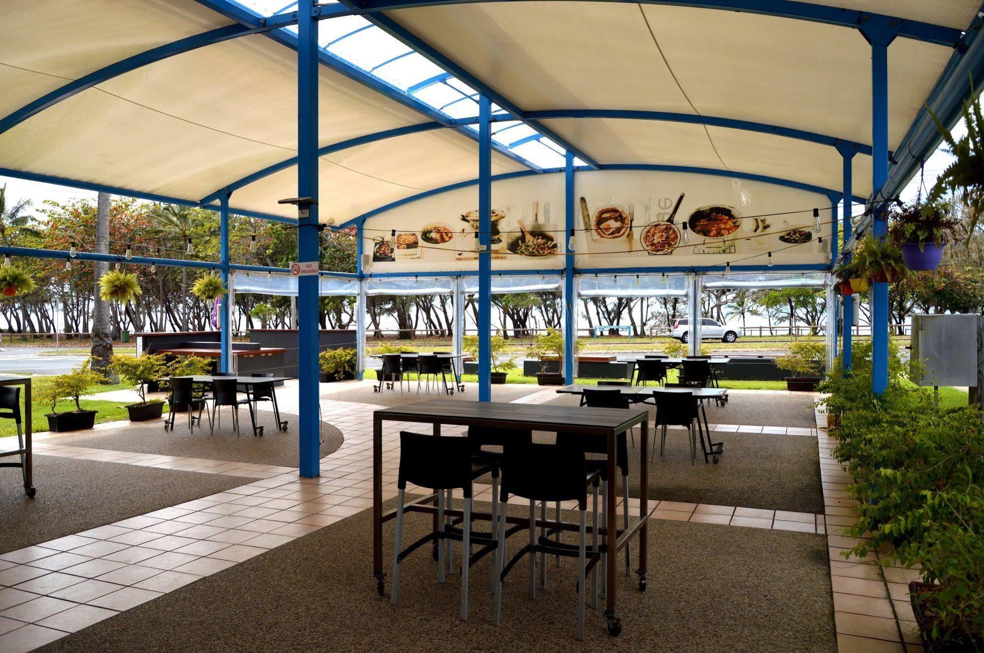 Seabreeze 4* Mackay