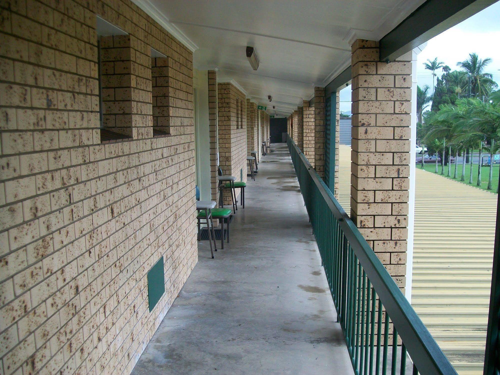 Motel Sun Plaza - 3*