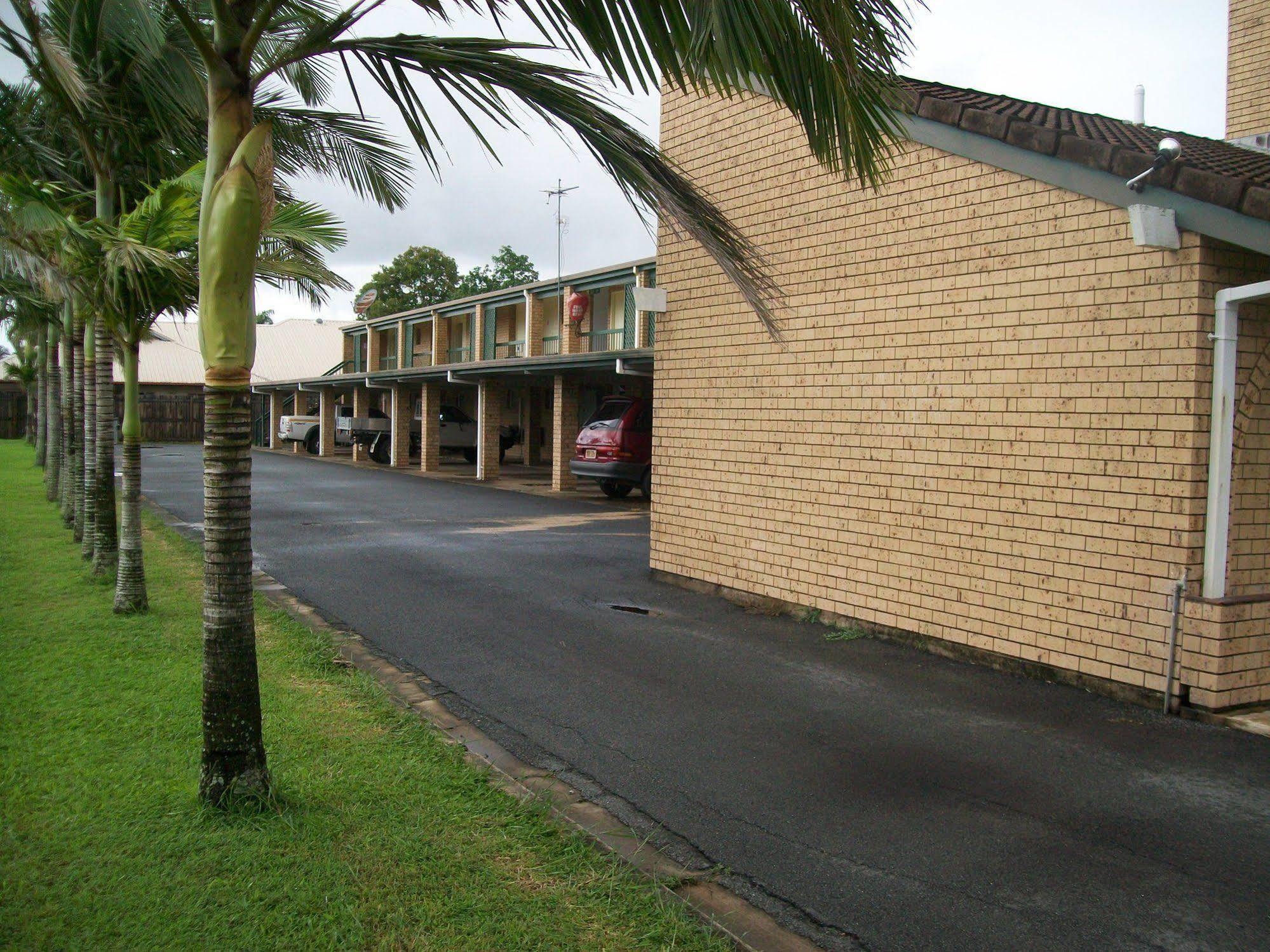 Sun Plaza - Mackay