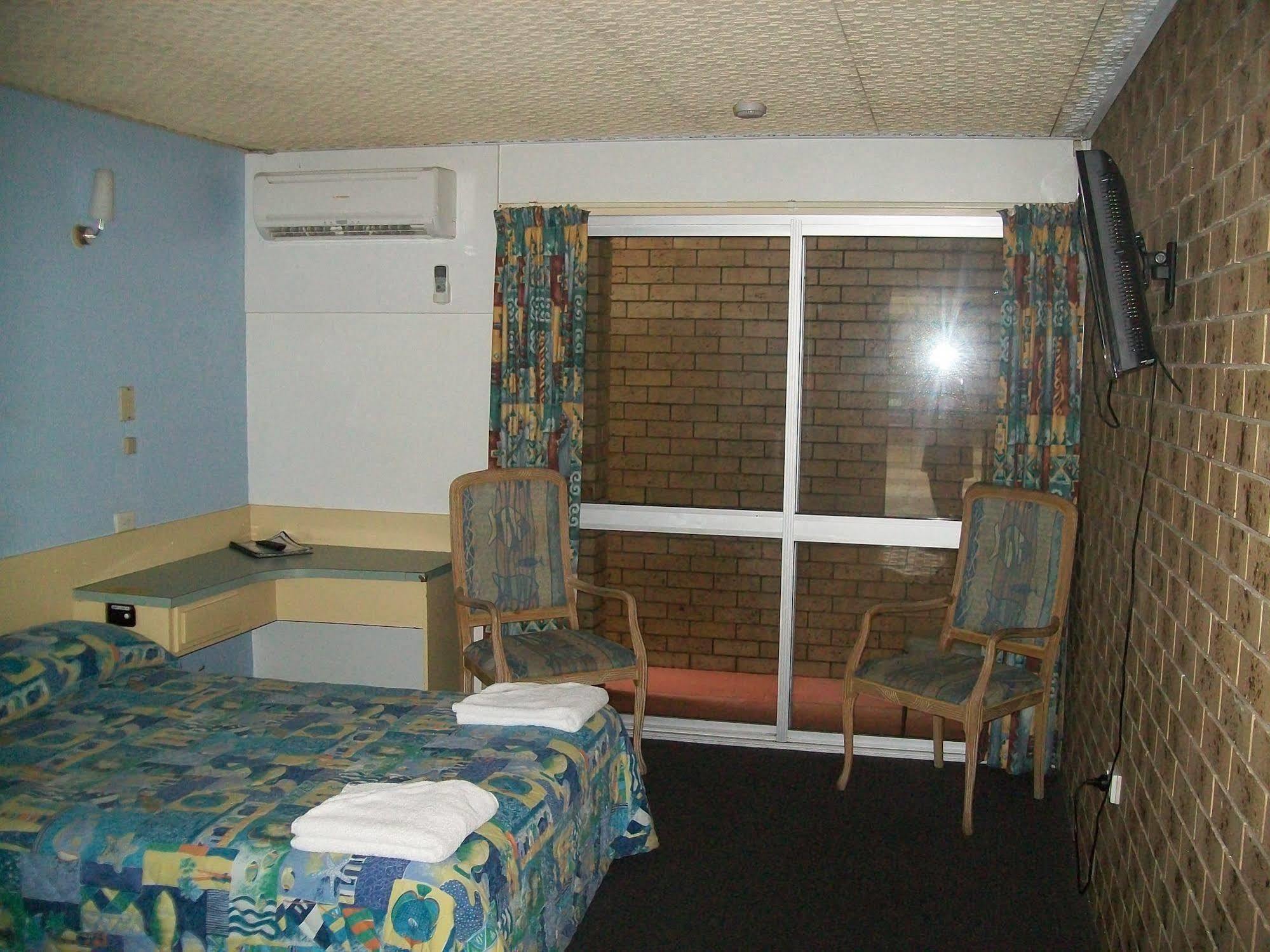 Sun Plaza - 3* Mackay