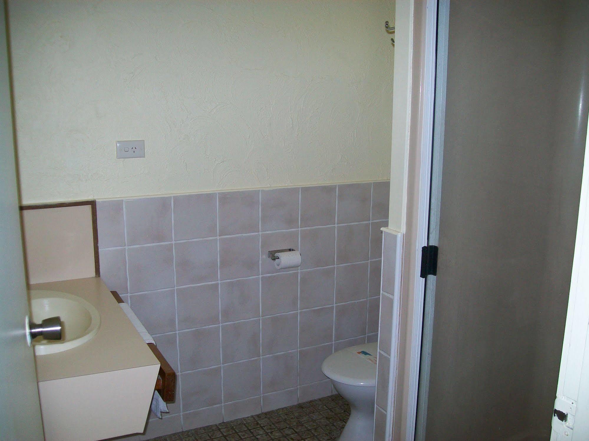 Sun Plaza - Motel Mackay
