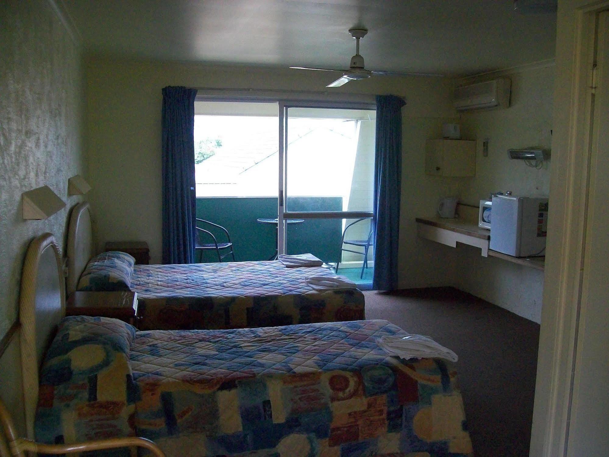 Sun Plaza - 3* Mackay
