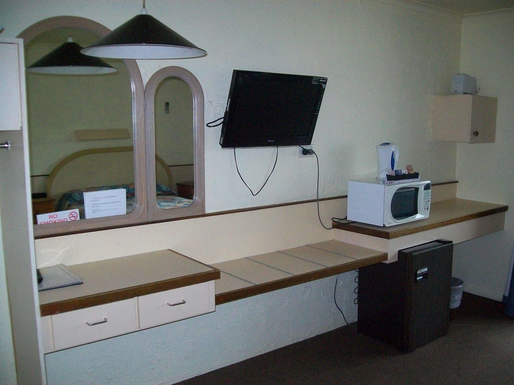 Motel Sun Plaza - Mackay