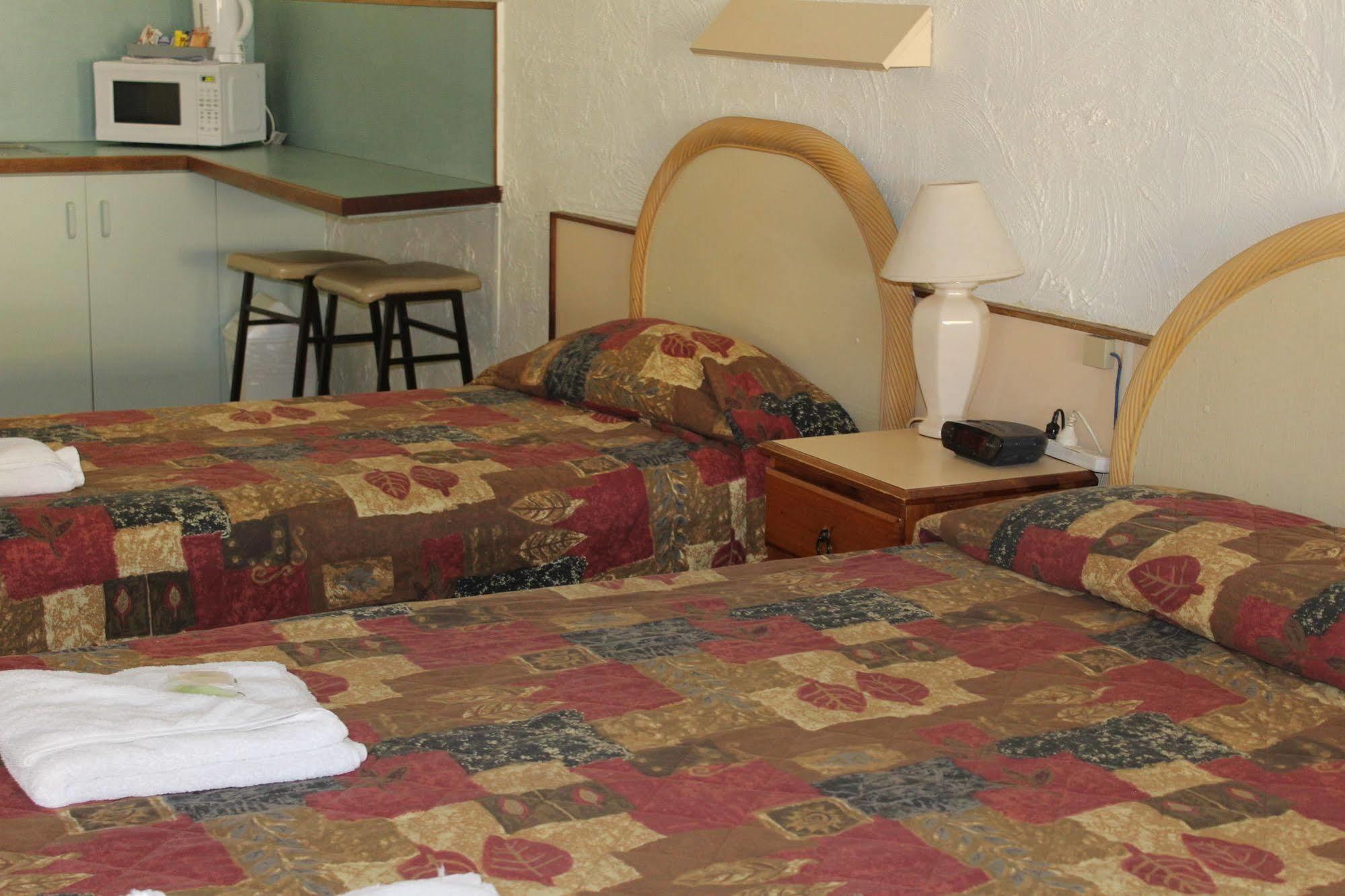 Motel Sun Plaza -