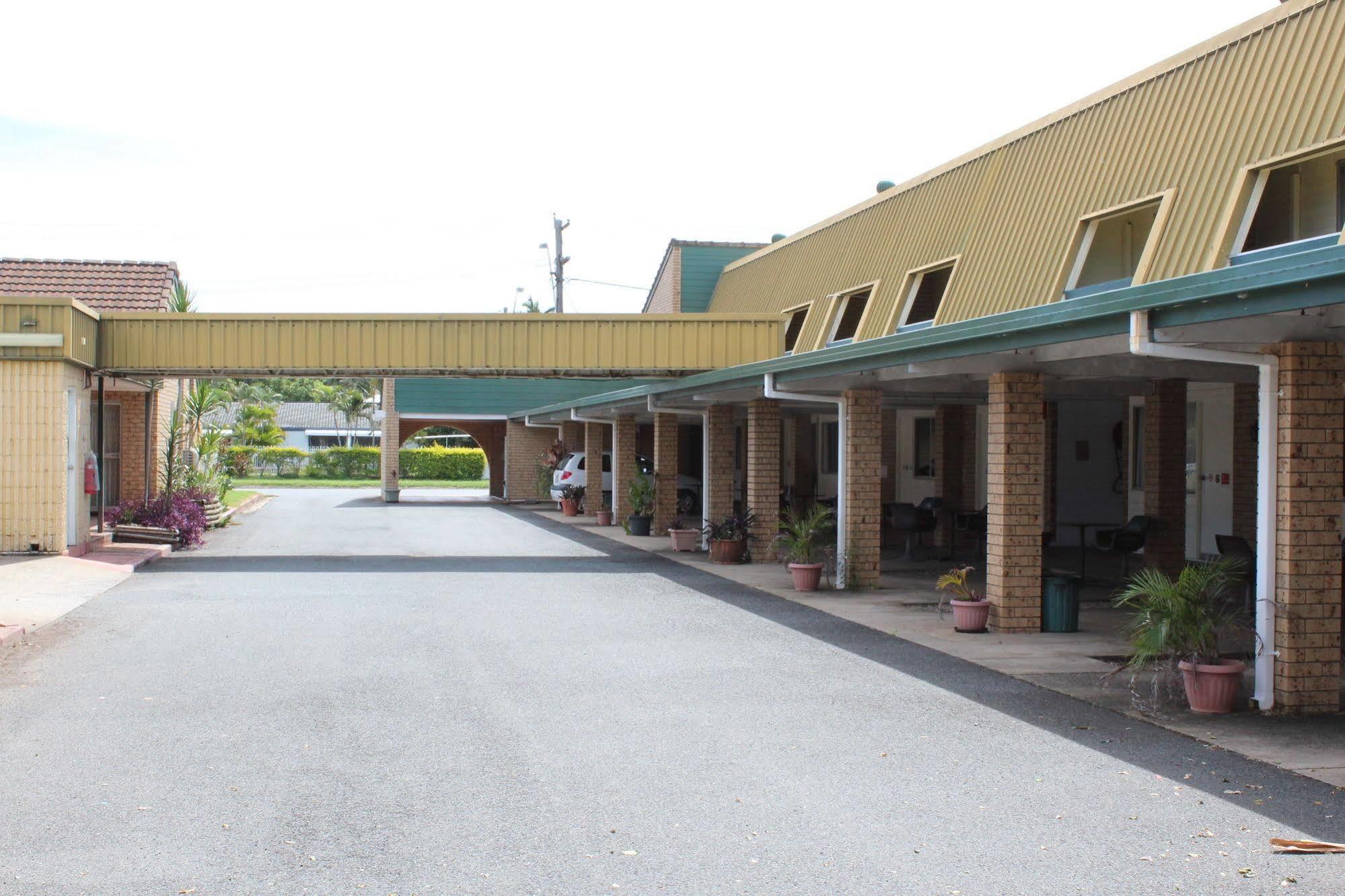 Sun Plaza - Motel 3*