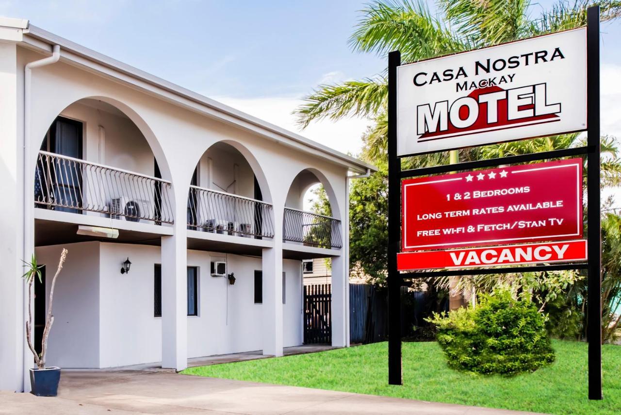 Casa Nostra Motel 4*