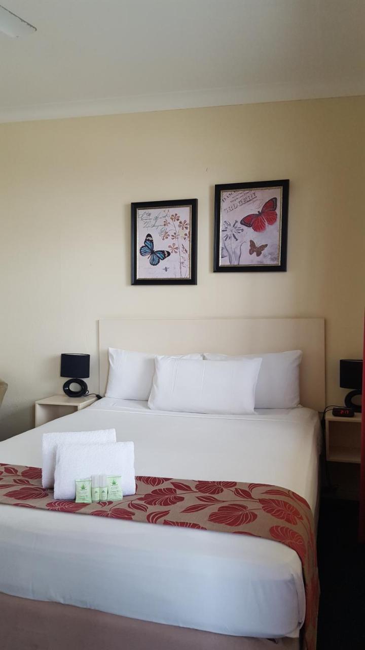 Motel International 3*