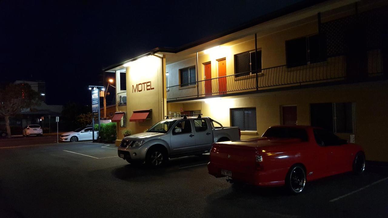 International Motel