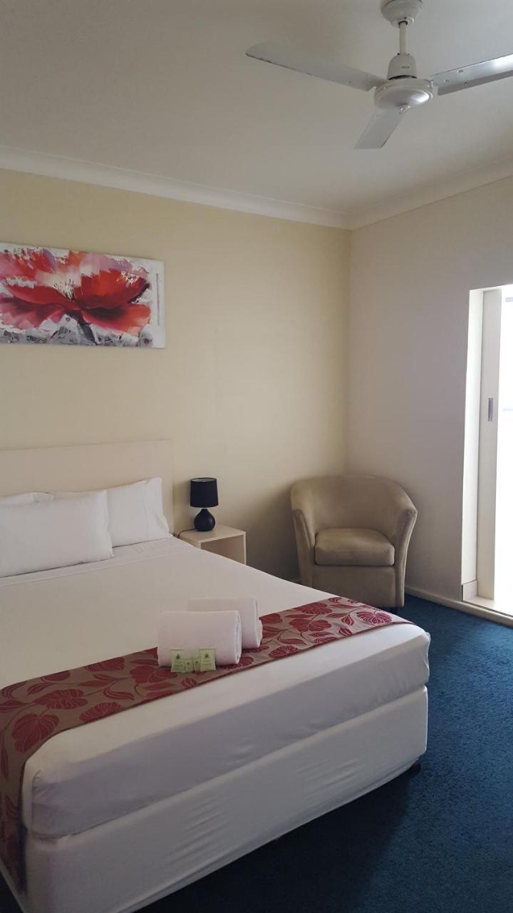 Motel International Mackay