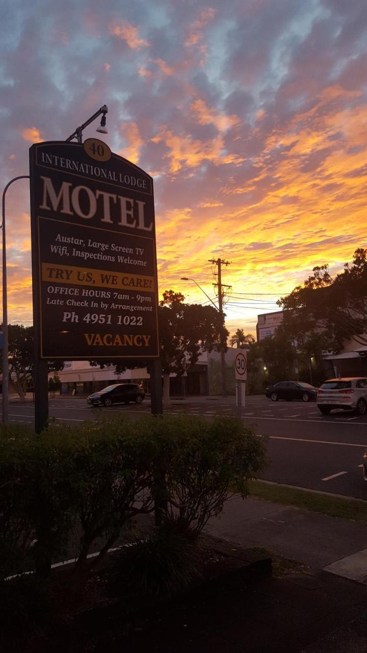 International Motel Mackay