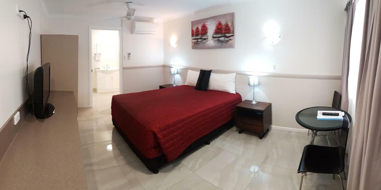 Miners Motor Motel 3*