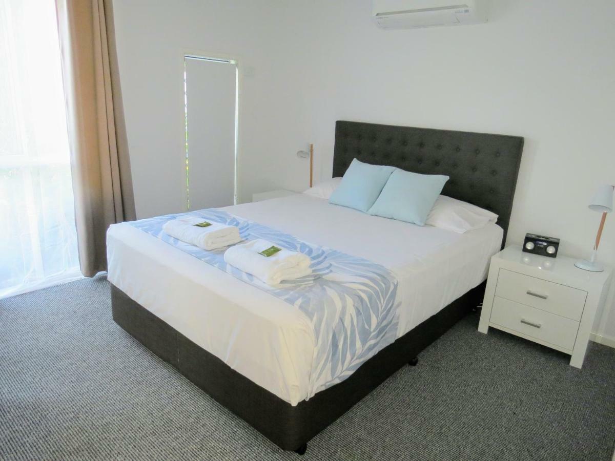 The Shores * Mackay