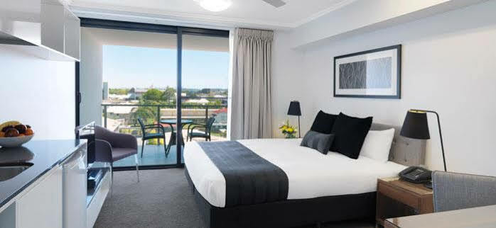 Aparthotel Oaks Carlyle