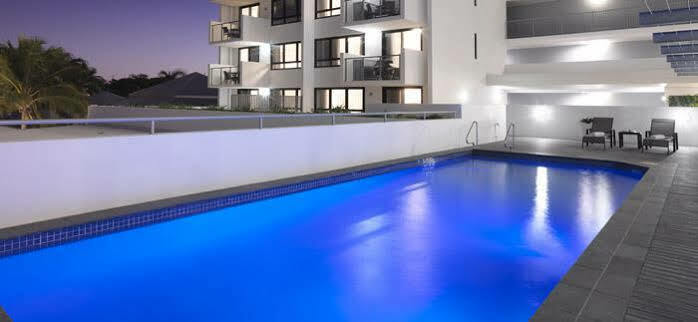 Aparthotel Oaks Carlyle 4*
