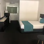Coral Sands Motel