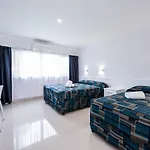 Casa Nostra Motel Mackay