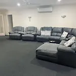 Quirky Queenslander 6 Bedroom Home