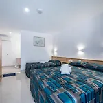 Casa Nostra Motel Mackay