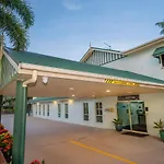 Shamrock Gardens Motel