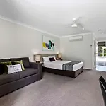 Beachside Boutique Motel Mackay