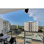 Airtrip Apartments On River Street, Mackay