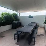 Excellent Location - Modern Hotel Room In Mackay