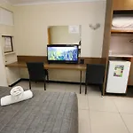 Miners Lodge Motor Inn