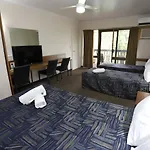 Miners Lodge Motor Inn