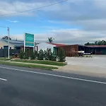 Galaxy Mackay Motor Inn