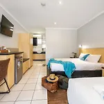 Alara Motor Inn