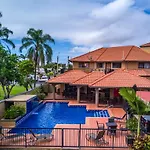 Mackay Resort Motel