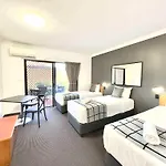 Mackay Resort Motel