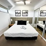 Whitsunstays - The Regal