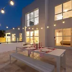 Whitsunstays - The Cyclades
