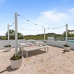 Whitsunstays - The Cyclades