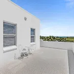 Whitsunstays - The Cyclades