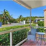 Discovery Parks - Mackay