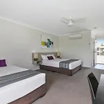 Beachside Boutique Motel Mackay