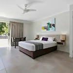 Beachside Boutique Motel Mackay
