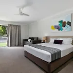 Beachside Boutique Motel Mackay