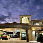 Mackay Resort Motel