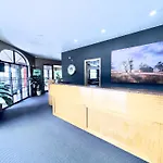 Mackay Resort Motel