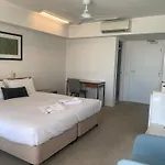Self Check In Modern Studio Apartment